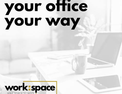 Your Office, Your Way: Flexi Desks and On-Demand Meeting Rooms